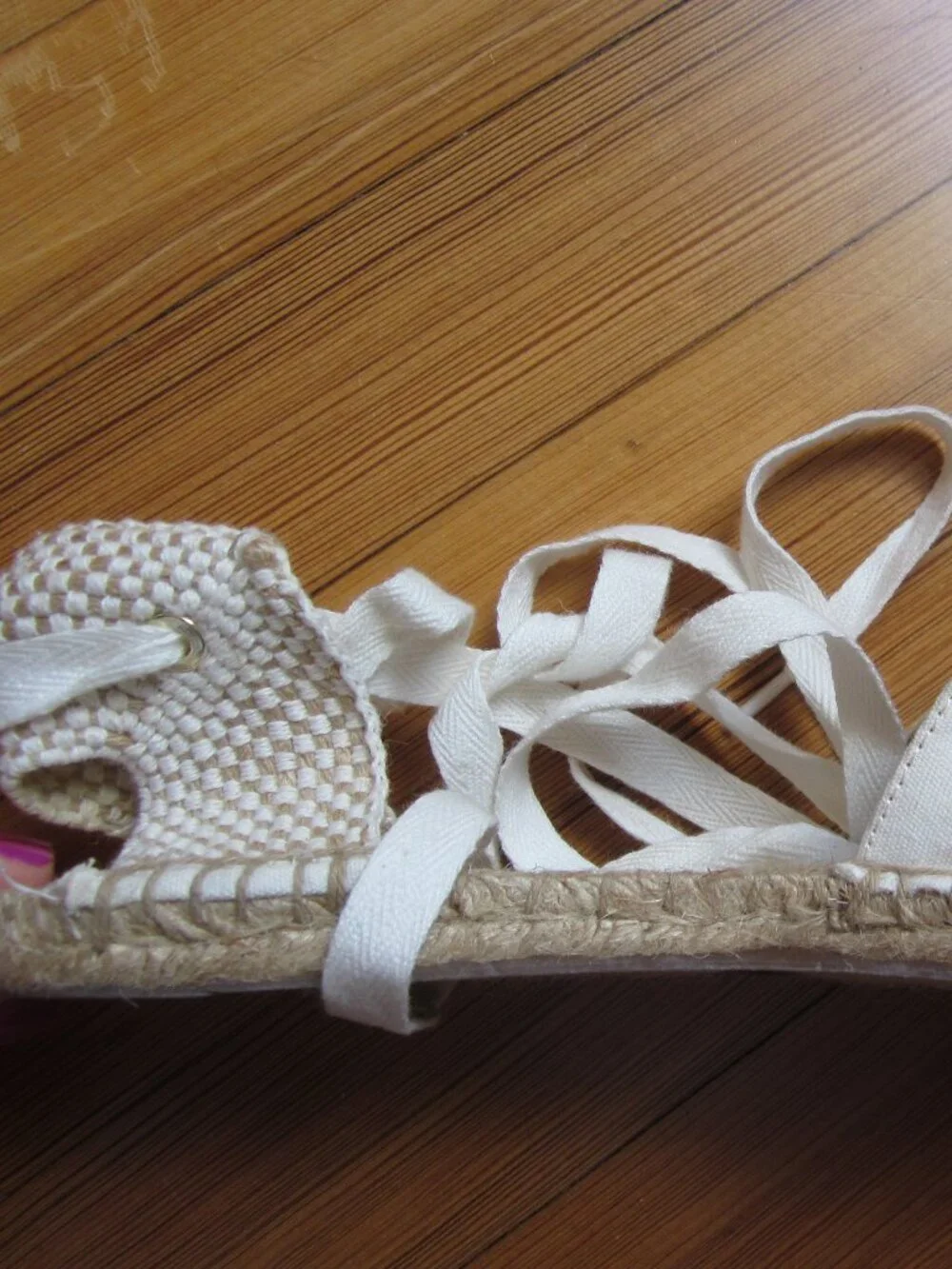 J. Crew crew strawberry